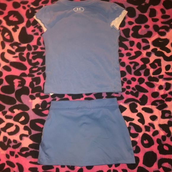 Under Armour sporty outfit - Picture 3 of 5